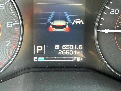 Used 2018 Subaru Crosstrek 2.0i Premium w/ Eyesight System image 19