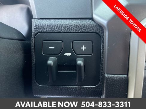 Used 2024 Toyota Tacoma TRD Off-Road w/ TRD Off Road Upgrade Package AWD/4WD image 38