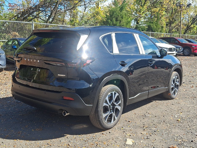New 2026 MAZDA CX-5 Preferred AWD/4WD image 6
