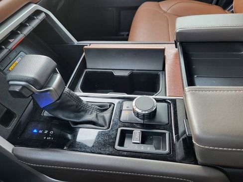 Used 2024 Toyota Tundra 1794 Edition image 25