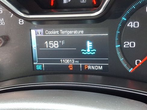Certified 2015 Chevrolet Impala LT w/ Convenience Package FWD image 20