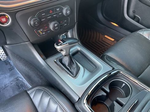 Used 2022 Dodge Charger SRT Hellcat image 26