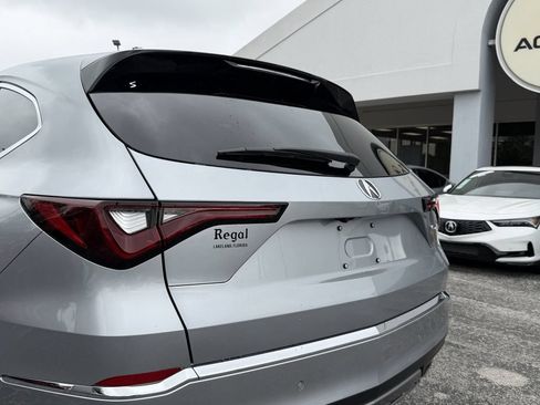 New 2026 Acura MDX FWD w/ Technology Package image 11