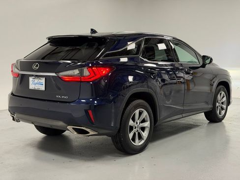 Used 2019 Lexus RX 350 AWD image 4