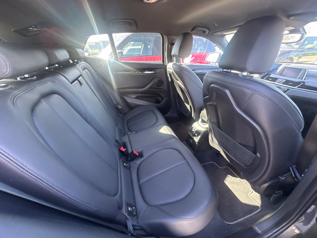 Used 2018 BMW X2 sDrive28i FWD image 5
