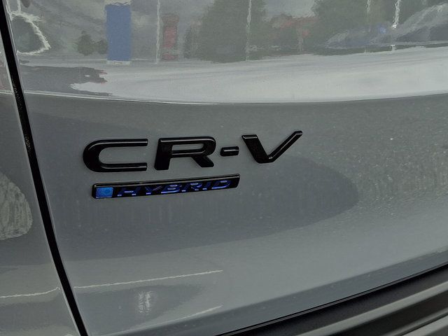 Certified 2026 Honda CR-V Sport Touring image 34