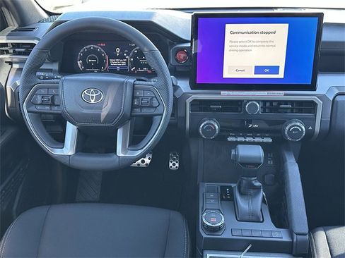 New 2026 Toyota Tacoma TRD Sport image 12