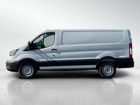 New 2026 Ford Transit 150 Low Roof w/ Load Area Protection Package image 3