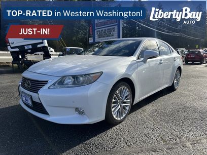 Used 2013 Lexus ES 350