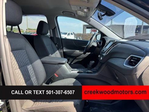 Used 2020 Chevrolet Equinox LT AWD/4WD image 11