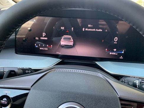 New 2025 Nissan Murano SL w/ Cargo Package image 8