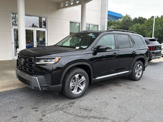 New 2026 Honda Pilot EX-L video 1