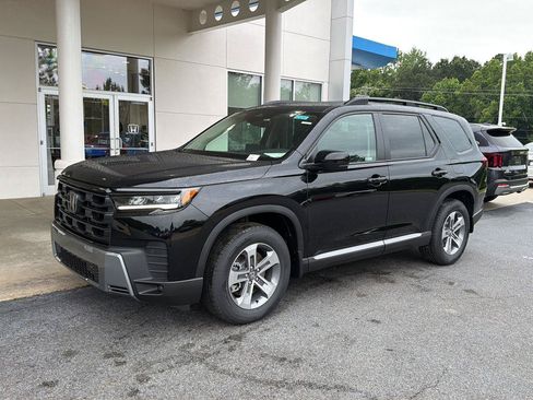 New 2026 Honda Pilot EX-L image 1