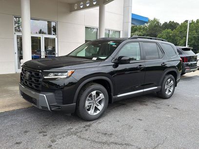 New 2026 Honda Pilot EX-L