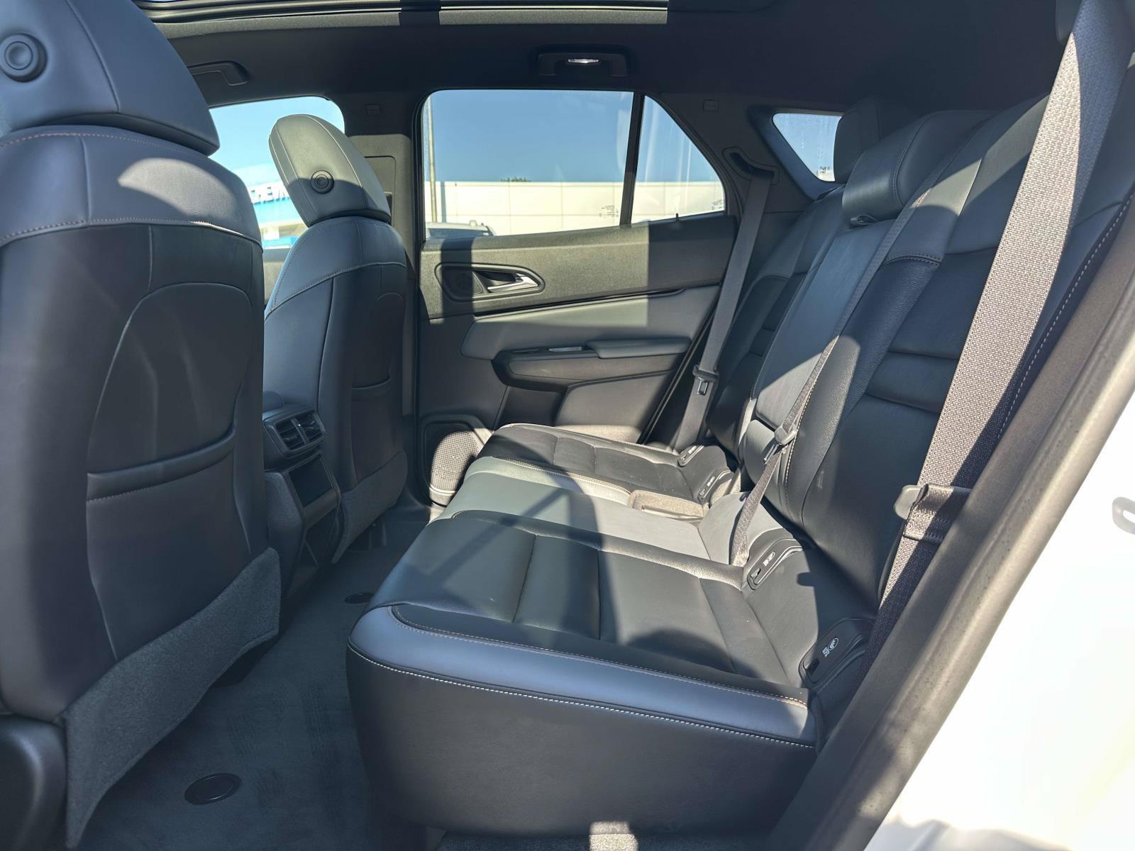 Used 2024 Honda Prologue Touring image 24