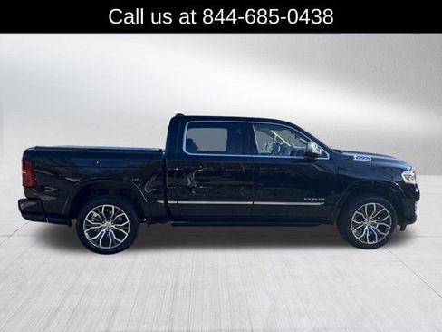 New 2026 RAM 1500 Tungsten image 4