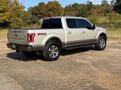 Used 2018 Ford F150 King Ranch w/ Trailer Tow Package image 5