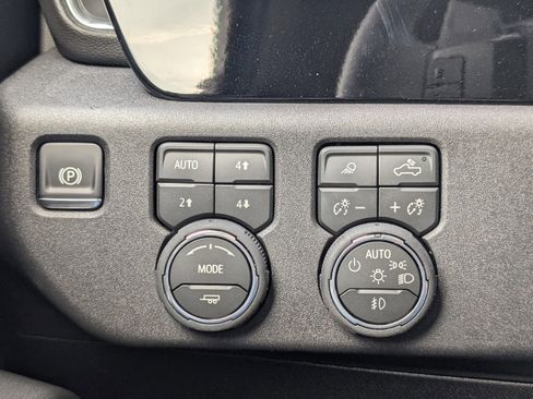 New 2026 Chevrolet Silverado 1500 RST w/ Safety Package image 11