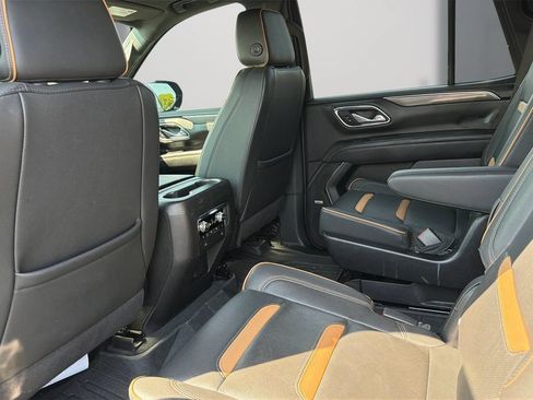 Certified 2024 GMC Yukon AT4 w/ Technology Package AWD/4WD image 14