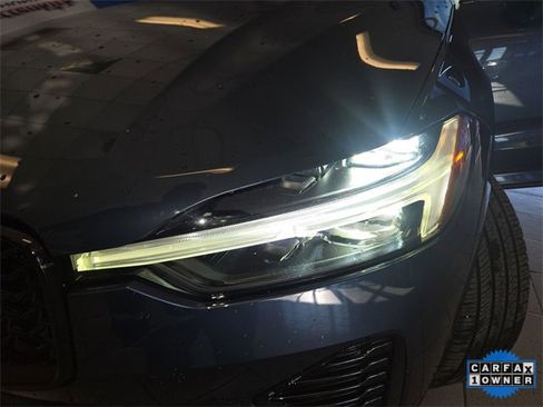 Used 2023 Volvo XC60 B5 Plus w/ Protection Package Premier image 26