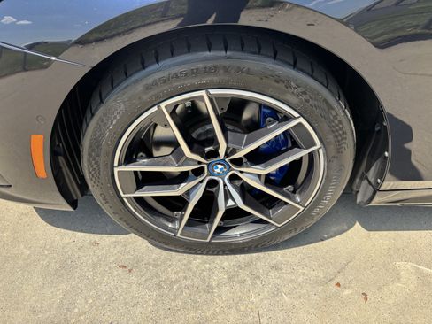 Used 2024 BMW i5 M60 w/ Premium Package AWD/4WD image 13