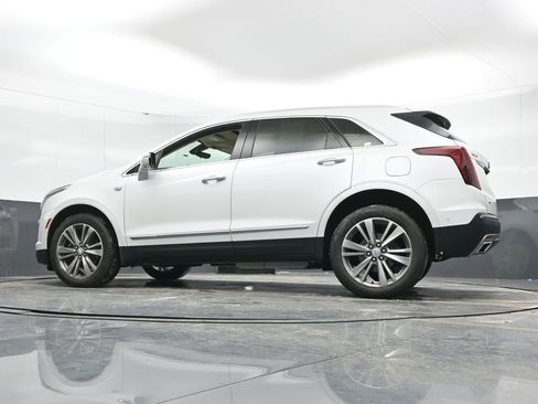 Used 2022 Cadillac XT5 Premium Luxury w/ Technology Package image 50