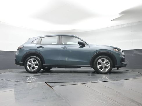 Used 2024 Honda HR-V LX image 30