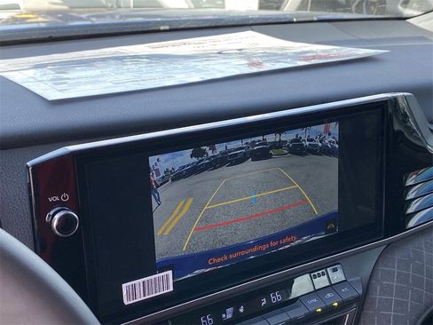 Used 2026 Toyota Camry XLE image 28