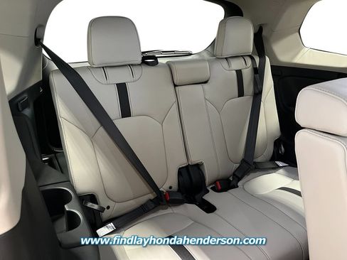 New 2026 Honda Pilot EX-L image 20