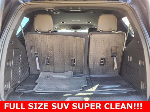 Used 2022 Chevrolet Tahoe LT image 6