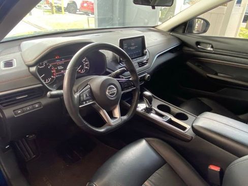 Used 2020 Nissan Altima 2.5 SR image 14
