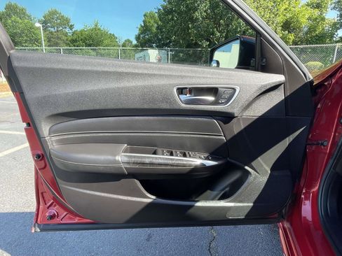 Used 2020 Acura TLX V6 w/ Technology Package FWD image 17