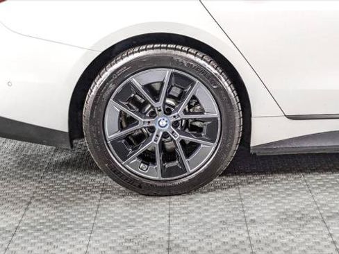 Used 2023 BMW i4 eDrive35 w/ Premium Package RWD image 34