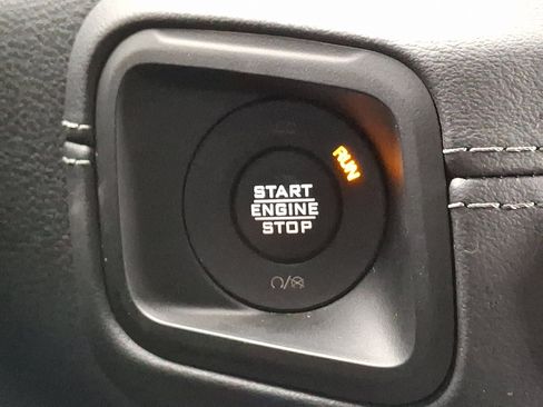 Certified 2025 Jeep Wrangler Backcountry image 28