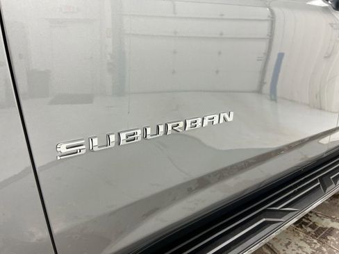 New 2026 Chevrolet Suburban Premier AWD/4WD image 28
