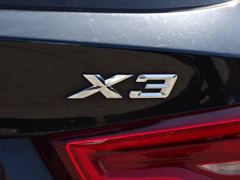 Used 2018 BMW X3 xDrive30i AWD/4WD image 10