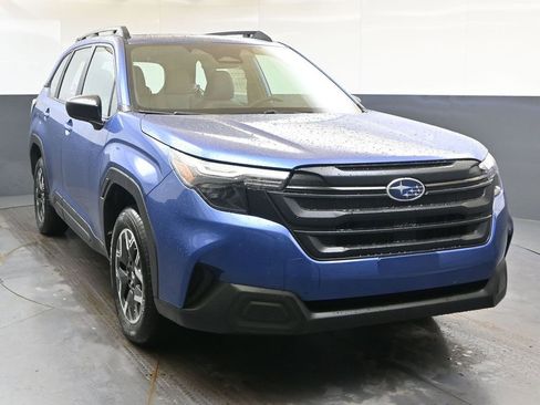 New 2026 Subaru Forester image 8