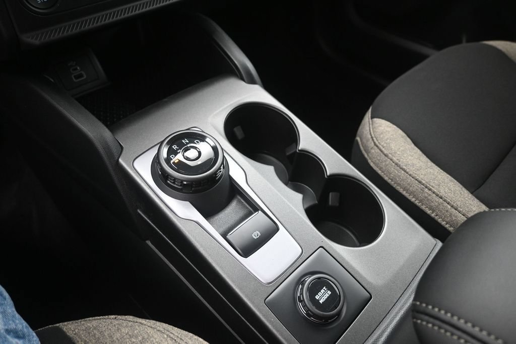 New 2026 Ford Bronco Sport Big Bend AWD/4WD image 29