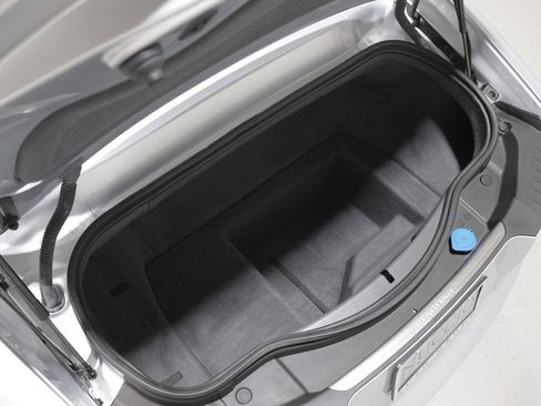 Used 2014 Jaguar F-TYPE S image 91