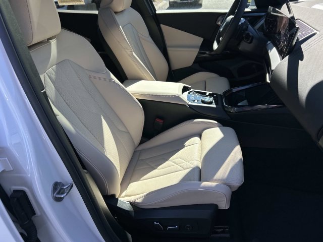 Used 2026 BMW X3 xDrive30i w/ Convenience Package AWD/4WD image 29