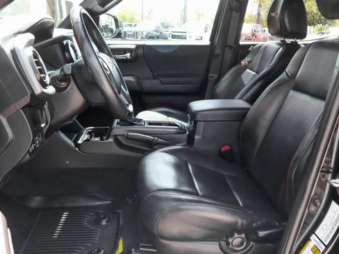 Used 2019 Toyota Tacoma TRD Pro AWD/4WD image 21