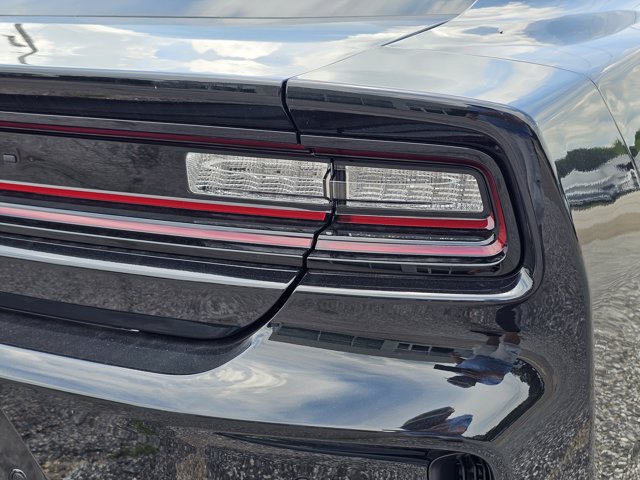 New 2026 Dodge Charger R/T w/ Driver Convenience Group AWD/4WD image 23