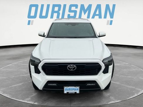 Certified 2024 Toyota Tacoma TRD Off-Road image 10