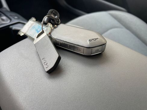 Used 2025 Kia K4 LXS image 21