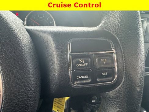 Used 2015 Jeep Wrangler Sport image 19