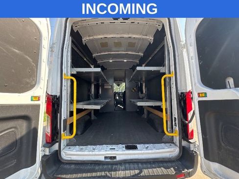 Used 2023 Ford Transit 250 148 High Roof w/ Load Area Protection Package image 5