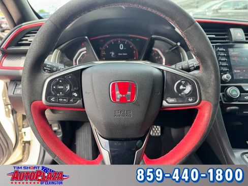 Used 2021 Honda Civic Type R image 26
