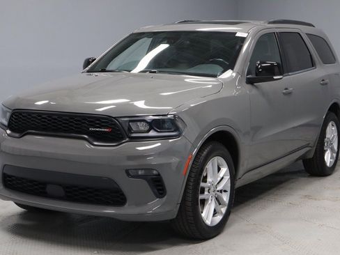 Used 2023 Dodge Durango GT image 6