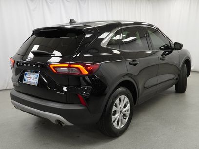 Used 2024 Ford Escape Active