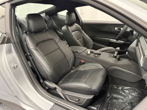 New 2026 Ford Mustang Premium RWD image 30